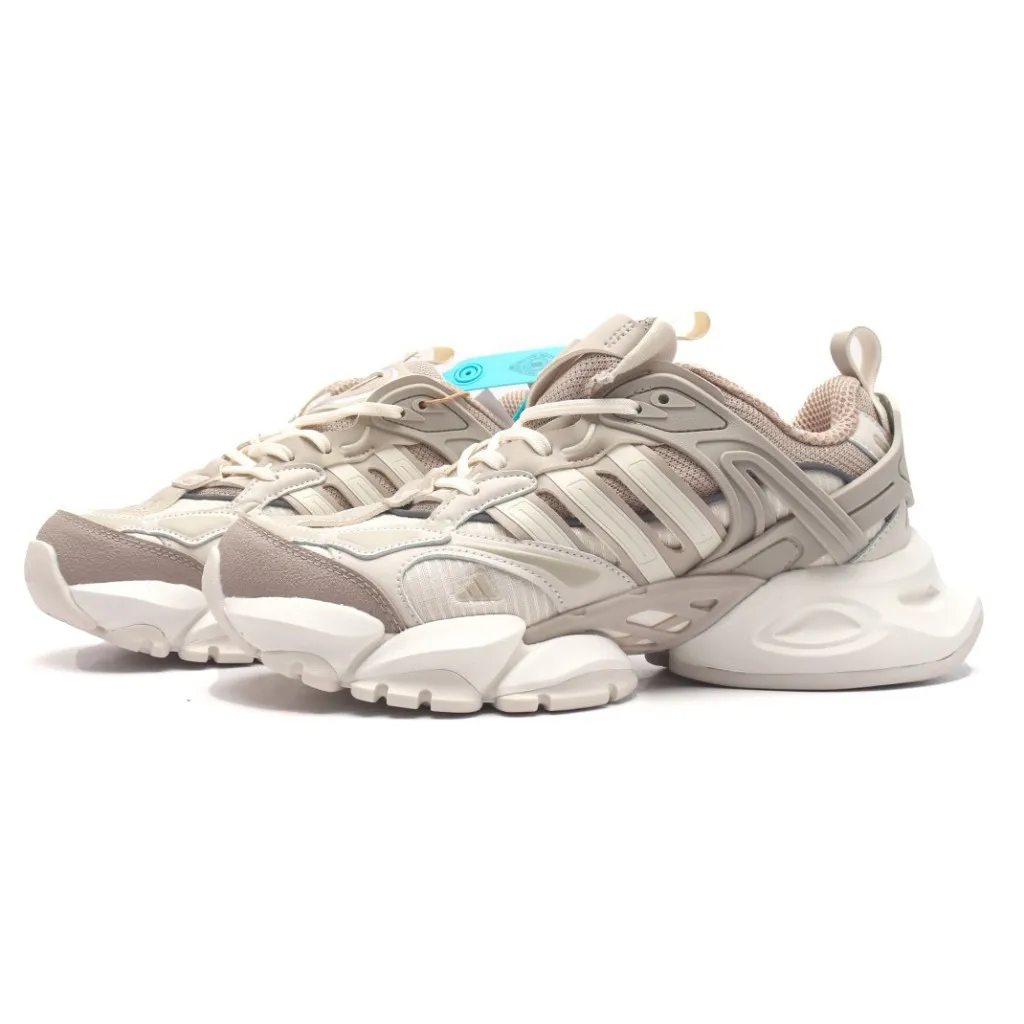 آدیداس ونتو اکس ال جی دیلاکس adidas Vento XLG Deluxe کرم - تصویر 5