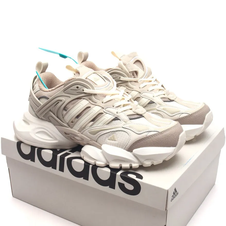 آدیداس ونتو اکس ال جی دیلاکس adidas Vento XLG Deluxe کرم - تصویر 6