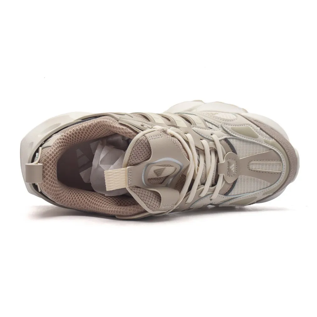 آدیداس ونتو اکس ال جی دیلاکس adidas Vento XLG Deluxe کرم - تصویر 7