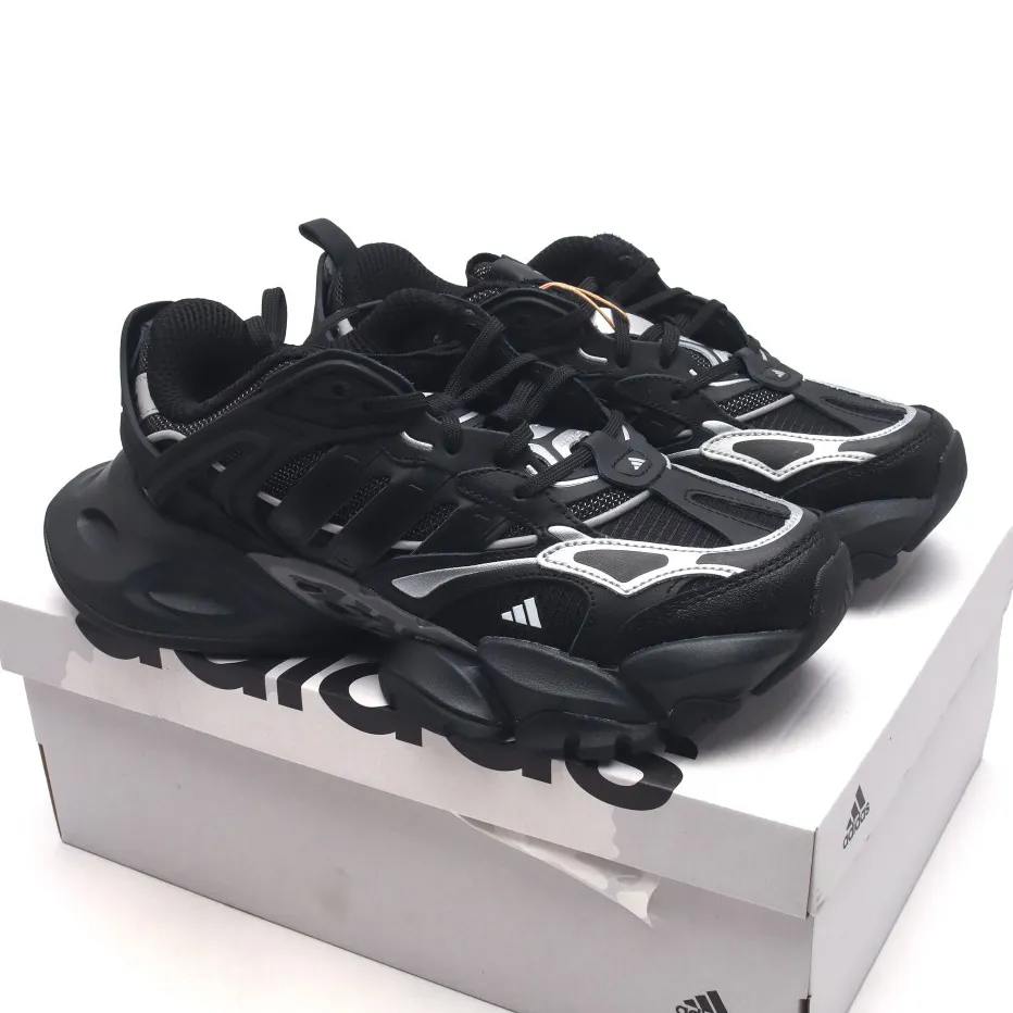 آدیداس ونتو اکس ال جی دیلاکس adidas Vento XLG Deluxe مشکی - تصویر 3