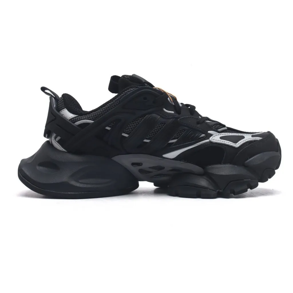 آدیداس ونتو اکس ال جی دیلاکس adidas Vento XLG Deluxe مشکی - تصویر 2