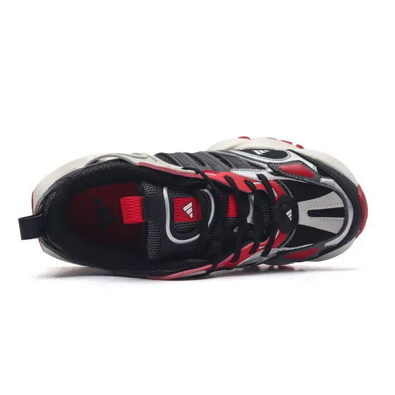 آدیداس ونتو اکس ال جی دیلاکس adidas Vento XLG Deluxe مشکی طوسی قرمز - تصویر 3