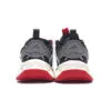 آدیداس ونتو اکس ال جی دیلاکس adidas Vento XLG Deluxe مشکی طوسی قرمز - تصویر 5