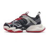 آدیداس ونتو اکس ال جی دیلاکس adidas Vento XLG Deluxe مشکی طوسی قرمز آدیداس ونتو اکس ال جی دیلاکس adidas Vento XLG Deluxe مشکی طوسی قرمز