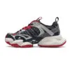 آدیداس ونتو اکس ال جی دیلاکس adidas Vento XLG Deluxe مشکی طوسی قرمز