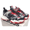 آدیداس ونتو اکس ال جی دیلاکس adidas Vento XLG Deluxe مشکی طوسی قرمز آدیداس ونتو اکس ال جی دیلاکس adidas Vento XLG Deluxe مشکی طوسی قرمز