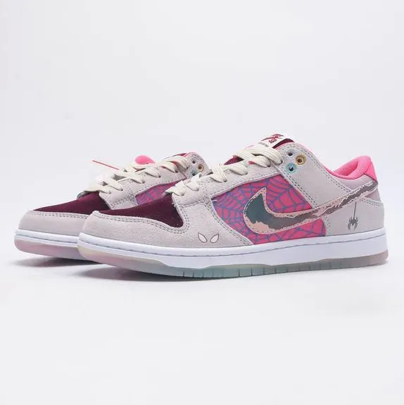 نایک اس بی دانک Nike SB Dunk - تصویر 3