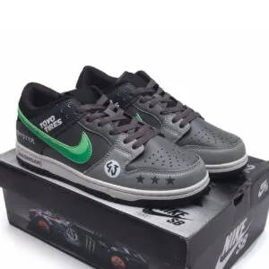نایک اس بی دانک هونیگان Nike SB Dunk Hoonigan نایک اس بی دانک هونیگان Nike SB Dunk Hoonigan