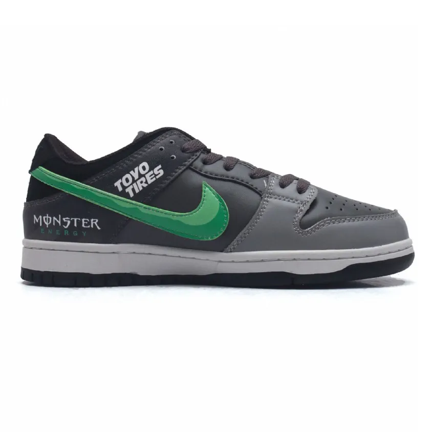 نایک اس بی دانک هونیگان Nike SB Dunk Hoonigan - تصویر 2