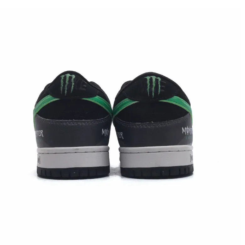 نایک اس بی دانک هونیگان Nike SB Dunk Hoonigan - تصویر 3
