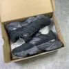 کفش نیوبالانس New Balance 9060 Triple Black مشکی کامل کفش نیوبالانس New Balance 9060 Triple Black مشکی کامل - تصویر 3