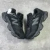 کفش نیوبالانس New Balance 9060 Triple Black مشکی کامل کفش نیوبالانس New Balance 9060 Triple Black مشکی کامل