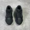 کفش نیوبالانس New Balance 9060 Triple Black مشکی کامل کفش نیوبالانس New Balance 9060 Triple Black مشکی کامل - تصویر 5
