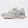 کفش نیوبالانس New Balance 9060 سبز نقره ای کفش نیوبالانس New Balance 9060 سبز نقره ای