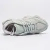 کفش نیوبالانس New Balance 9060 سبز نقره ای کفش نیوبالانس New Balance 9060 سبز نقره ای - تصویر 3