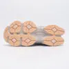 کفش نیوبالانس New Balance 9060 سبز نقره ای کفش نیوبالانس New Balance 9060 سبز نقره ای - تصویر 4