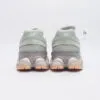 کفش نیوبالانس New Balance 9060 سبز نقره ای کفش نیوبالانس New Balance 9060 سبز نقره ای - تصویر 6