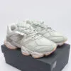 کفش نیوبالانس New Balance 9060 سبز نقره ای کفش نیوبالانس New Balance 9060 سبز نقره ای - تصویر 7