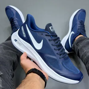 کفش رانینگ نایک ایرزوم وین فلو NIKE AIR ZOOM WINFLO 7X سرمه ای کفش رانینگ نایک ایرزوم وین فلو NIKE AIR ZOOM WINFLO 7X سرمه ای