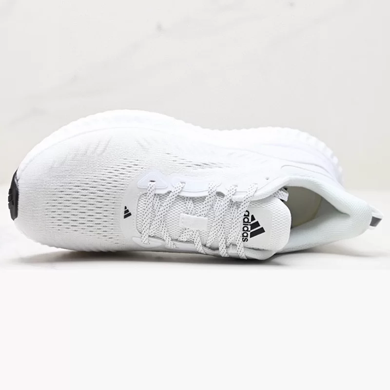 کفش آدیداس آلفابونس بوست Adidas Alphabounce Boost سفید - تصویر 5