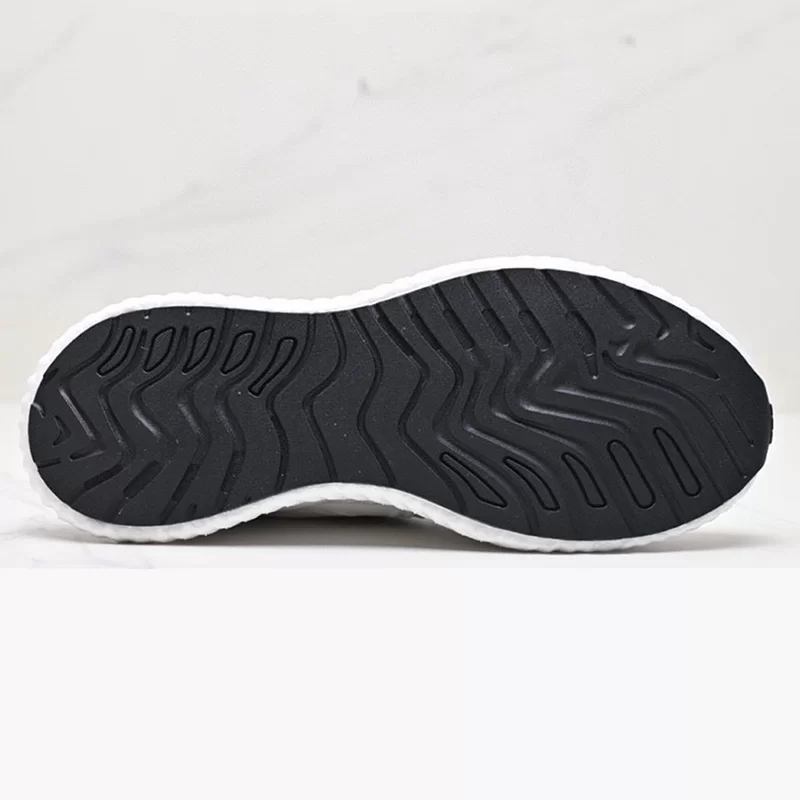 کفش آدیداس آلفابونس بوست Adidas Alphabounce Boost سفید - تصویر 6
