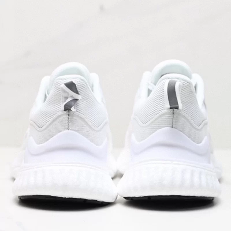 کفش آدیداس آلفابونس بوست Adidas Alphabounce Boost سفید - تصویر 9