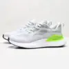 کفش آدیداس آلفابونس بوست Adidas Alphabounce Boost طوسی فسفری