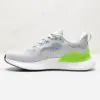 کفش آدیداس آلفابونس بوست Adidas Alphabounce Boost طوسی فسفری