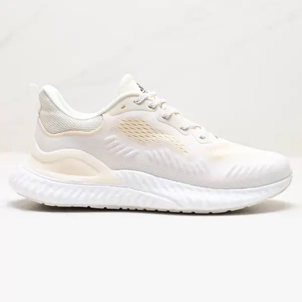 کفش آدیداس آلفابونس بوست Adidas Alphabounce Boost کرم
