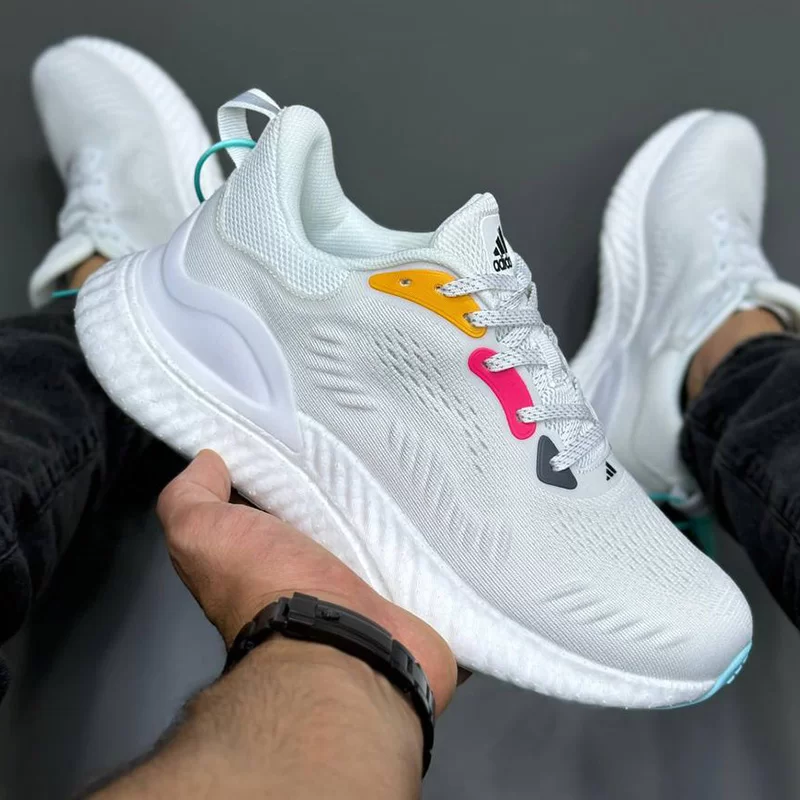 کفش آدیداس آلفابونس بوست Adidas Alphabounce Boost - تصویر 2