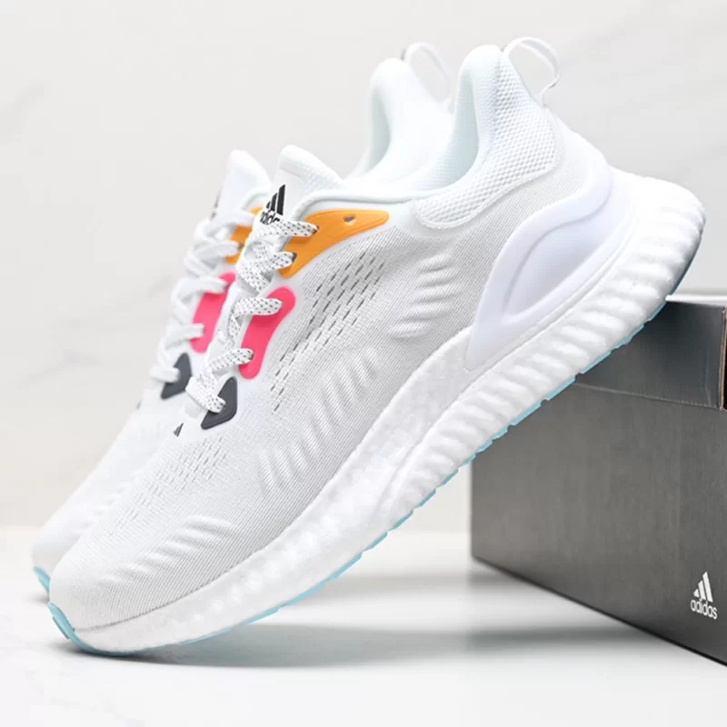کفش آدیداس آلفابونس بوست Adidas Alphabounce Boost - تصویر 6