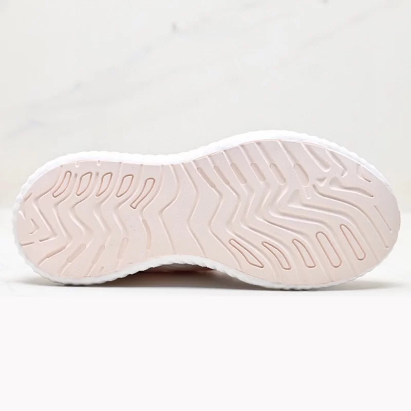 کفش آدیداس آلفابونس بوست Adidas Alphabounce Boost کرم - تصویر 5
