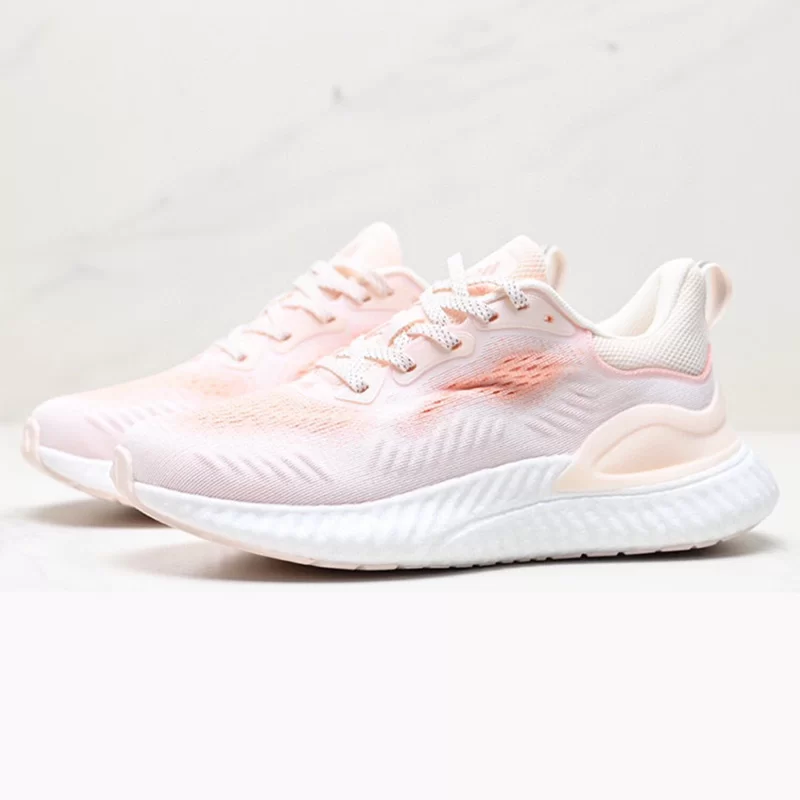 کفش آدیداس آلفابونس بوست Adidas Alphabounce Boost کرم - تصویر 9