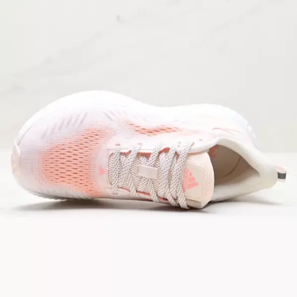 کفش آدیداس آلفابونس بوست Adidas Alphabounce Boost کرم