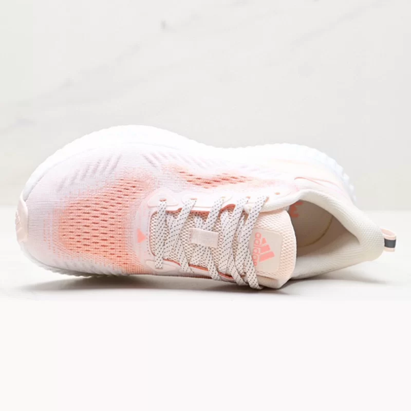 کفش آدیداس آلفابونس بوست Adidas Alphabounce Boost کرم - تصویر 11
