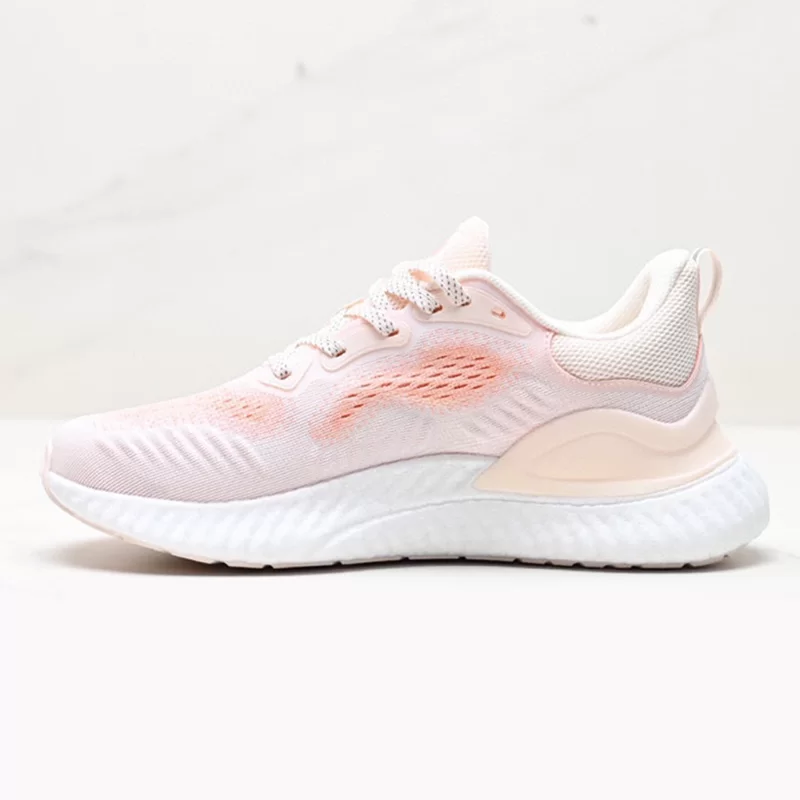 کفش آدیداس آلفابونس بوست Adidas Alphabounce Boost کرم - تصویر 13