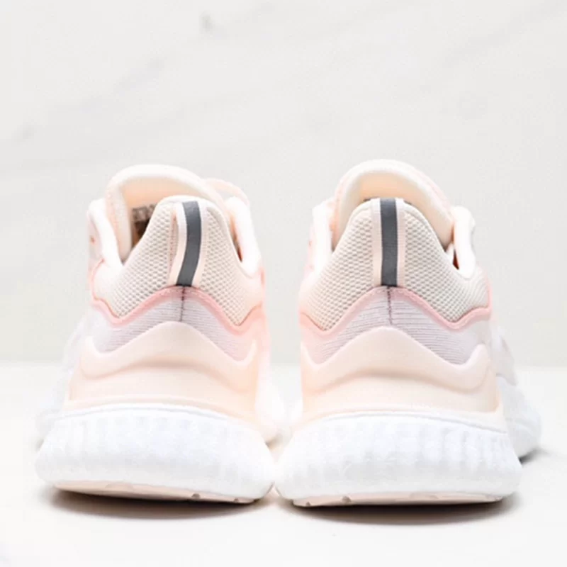 کفش آدیداس آلفابونس بوست Adidas Alphabounce Boost صورتی - تصویر 4