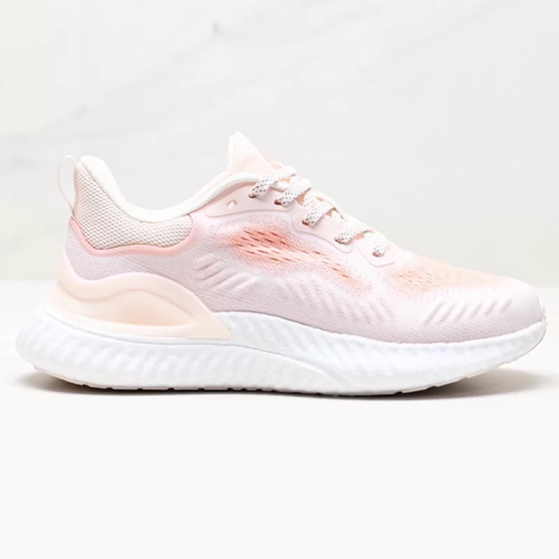 کفش آدیداس آلفابونس بوست Adidas Alphabounce Boost صورتی - تصویر 6