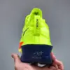 نایک زوم آلفافلای نکست Nike Air Zoom Alphafly Next% 3 Volt Concord نایک زوم آلفافلای نکست Nike Air Zoom Alphafly Next% 3 Volt Concord