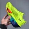 نایک زوم آلفافلای نکست Nike Air Zoom Alphafly Next% 3 Volt Concord نایک زوم آلفافلای نکست Nike Air Zoom Alphafly Next% 3 Volt Concord
