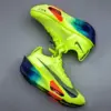 نایک زوم آلفافلای نکست Nike Air Zoom Alphafly Next% 3 Volt Concord نایک زوم آلفافلای نکست Nike Air Zoom Alphafly Next% 3 Volt Concord