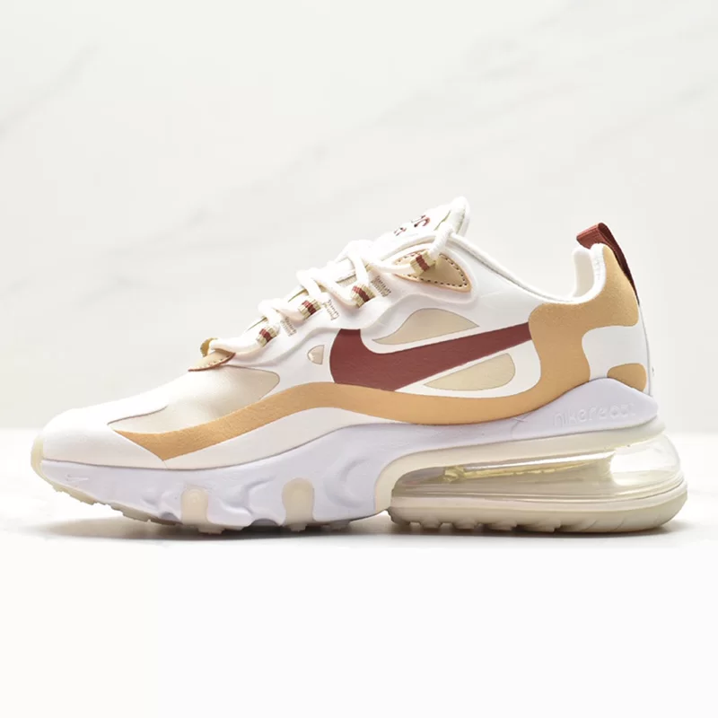 نایک ایرمکس 270 ریکت Nike Air Max 270 React - تصویر 2