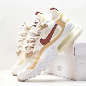 نایک ایرمکس 270 ریکت Nike Air Max 270 React نایک ایرمکس 270 ریکت Nike Air Max 270 React