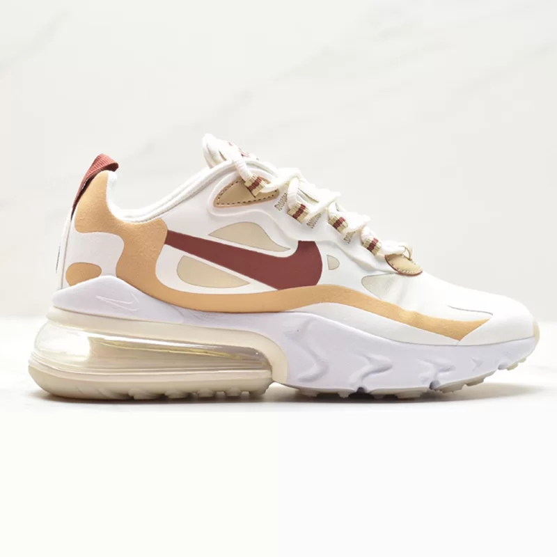 نایک ایرمکس 270 ریکت Nike Air Max 270 React - تصویر 5