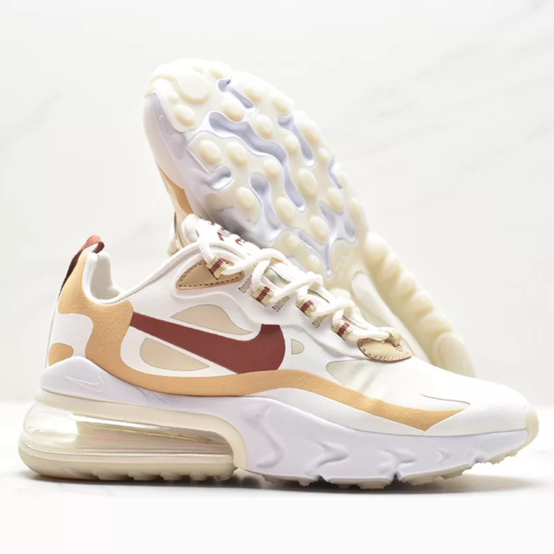 نایک ایرمکس 270 ریکت Nike Air Max 270 React - تصویر 6