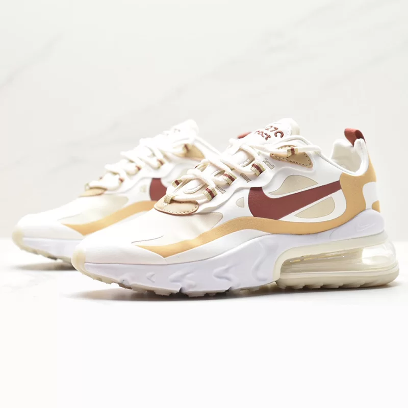 نایک ایرمکس 270 ریکت Nike Air Max 270 React - تصویر 7
