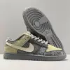 نایک اس بی دانک دورنبشر Nike SB Dunk Low Doernbecher