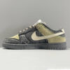 نایک اس بی دانک دورنبشر Nike SB Dunk Low Doernbecher