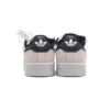 کفش آدیداس کمپس Adidas Campus 00s کرم مشکی - تصویر 4