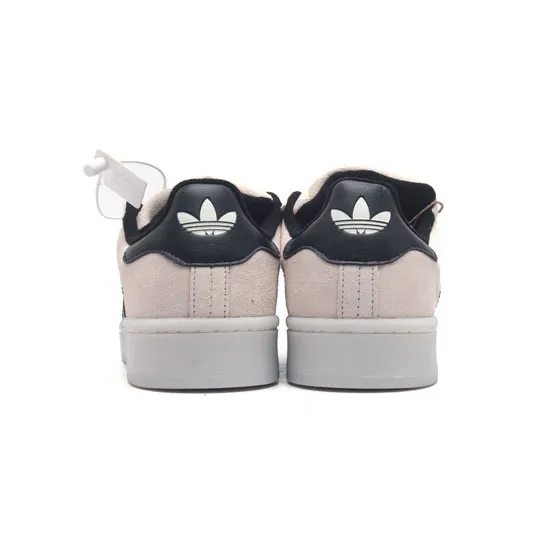 کفش آدیداس کمپس Adidas Campus 00s کرم مشکی - تصویر 4